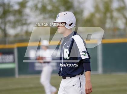 Thumbnail 3 in Hurricane @ Ridgeline (UHSAA 4A Super Regionals) photogallery.