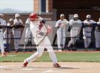 Photo from the gallery "Hurricane @ Ridgeline (UHSAA 4A Super Regionals)"