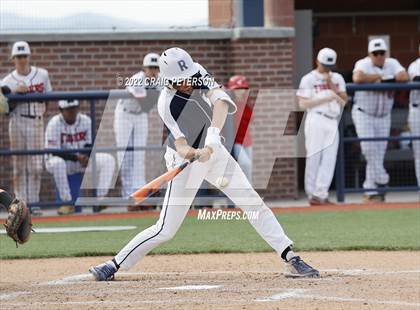 Thumbnail 1 in Hurricane @ Ridgeline (UHSAA 4A Super Regionals) photogallery.