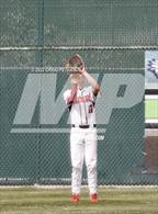 Photo from the gallery "Hurricane @ Ridgeline (UHSAA 4A Super Regionals)"