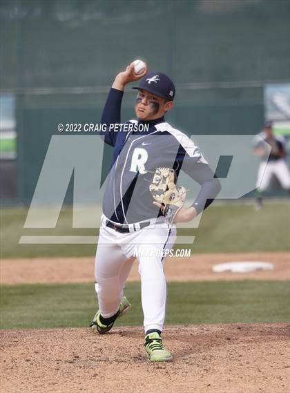 Thumbnail 1 in Hurricane @ Ridgeline (UHSAA 4A Super Regionals) photogallery.