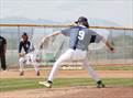 Photo from the gallery "Hurricane @ Ridgeline (UHSAA 4A Super Regionals)"