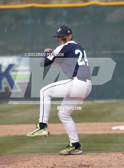 Thumbnail 3 in Hurricane @ Ridgeline (UHSAA 4A Super Regionals) photogallery.