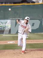 Photo from the gallery "Hurricane @ Ridgeline (UHSAA 4A Super Regionals)"