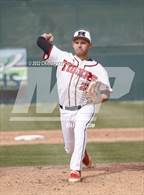 Photo from the gallery "Hurricane @ Ridgeline (UHSAA 4A Super Regionals)"