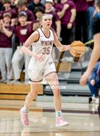 Photo from the gallery "Rocklin @ Whitney"