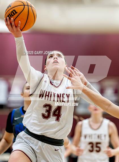 Thumbnail 2 in Rocklin @ Whitney photogallery.