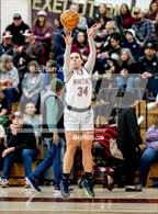 Photo from the gallery "Rocklin @ Whitney"