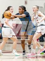 Photo from the gallery "Rocklin @ Whitney"