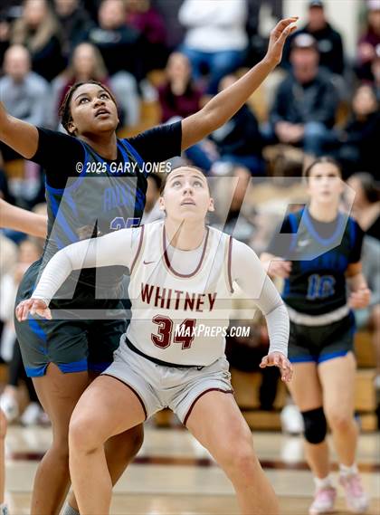 Thumbnail 3 in Rocklin @ Whitney photogallery.