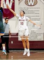 Photo from the gallery "Rocklin @ Whitney"