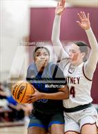 Photo from the gallery "Rocklin @ Whitney"