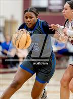 Photo from the gallery "Rocklin @ Whitney"