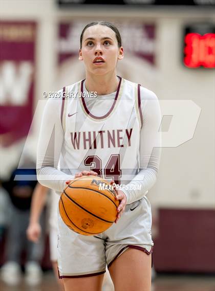Thumbnail 2 in Rocklin @ Whitney photogallery.