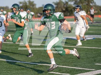 Thumbnail 2 in Steele @ Reagan [Ronald] (Freshman B) photogallery.