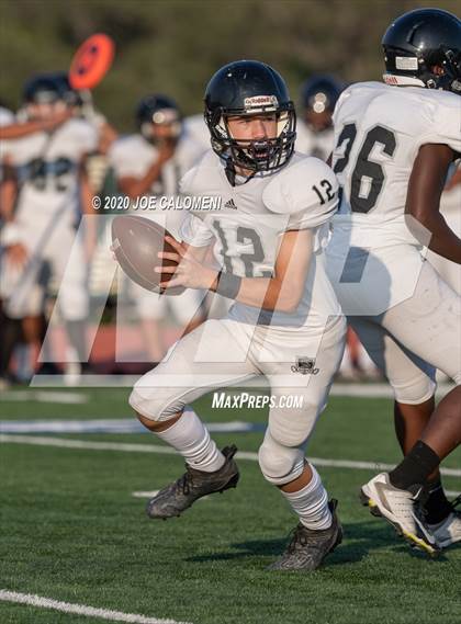 Thumbnail 3 in Steele @ Reagan [Ronald] (Freshman B) photogallery.