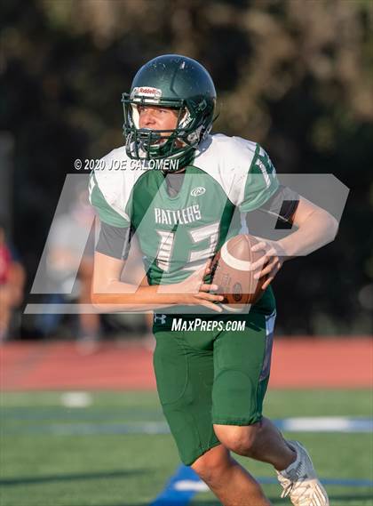 Thumbnail 3 in Steele @ Reagan [Ronald] (Freshman B) photogallery.