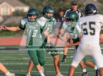 Thumbnail 2 in Steele @ Reagan [Ronald] (Freshman B) photogallery.