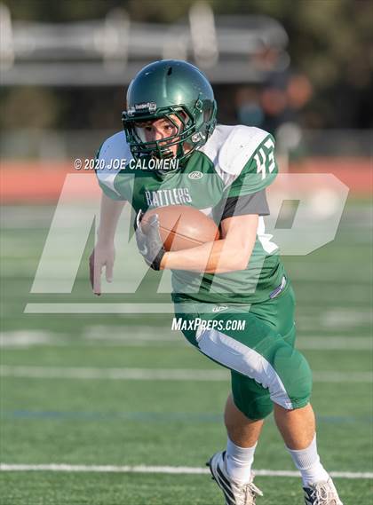 Thumbnail 1 in Steele @ Reagan [Ronald] (Freshman B) photogallery.