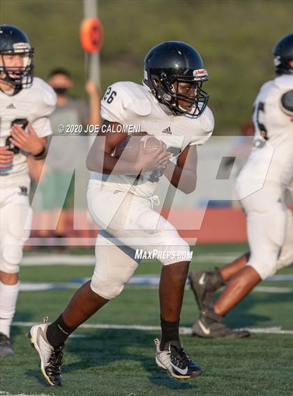 Thumbnail 1 in Steele @ Reagan [Ronald] (Freshman B) photogallery.