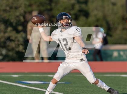 Thumbnail 1 in Steele @ Reagan [Ronald] (Freshman B) photogallery.