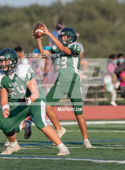 Thumbnail 1 in Steele @ Reagan [Ronald] (Freshman B) photogallery.