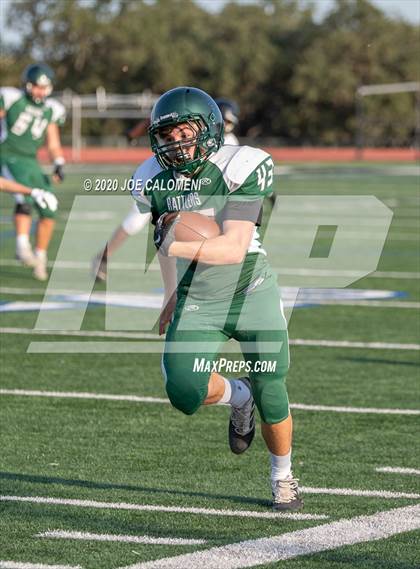 Thumbnail 1 in Steele @ Reagan [Ronald] (Freshman B) photogallery.