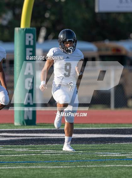 Thumbnail 2 in Steele @ Reagan [Ronald] (Freshman B) photogallery.