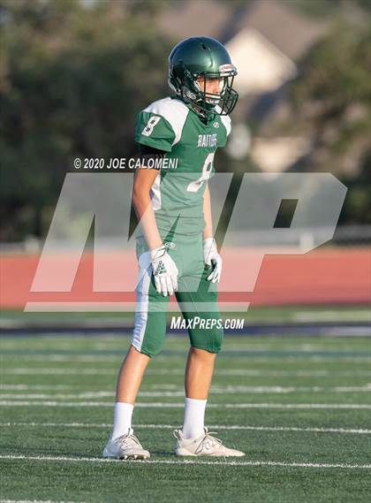 Thumbnail 1 in Steele @ Reagan [Ronald] (Freshman B) photogallery.