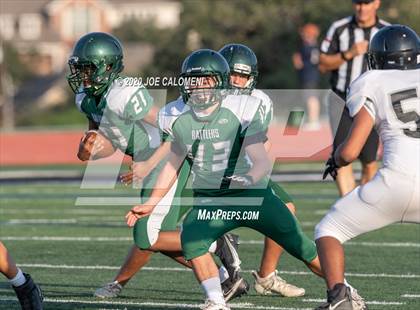 Thumbnail 3 in Steele @ Reagan [Ronald] (Freshman B) photogallery.