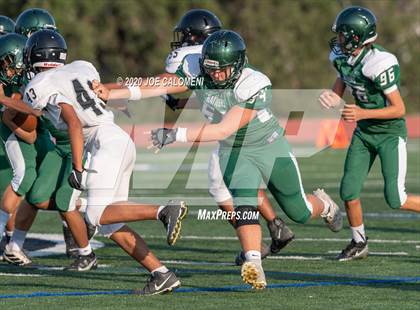 Thumbnail 3 in Steele @ Reagan [Ronald] (Freshman B) photogallery.