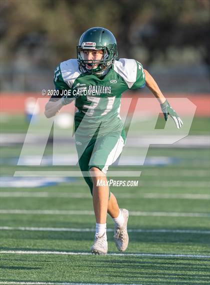 Thumbnail 3 in Steele @ Reagan [Ronald] (Freshman B) photogallery.