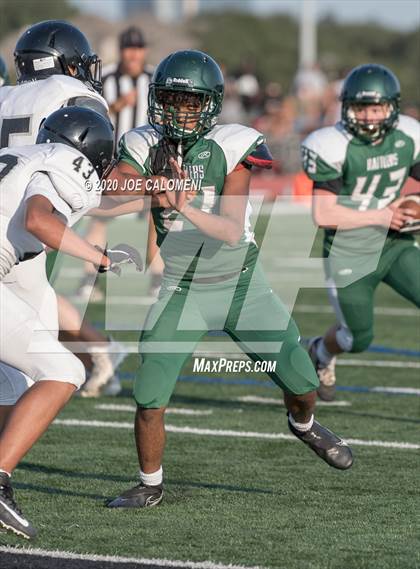 Thumbnail 1 in Steele @ Reagan [Ronald] (Freshman B) photogallery.