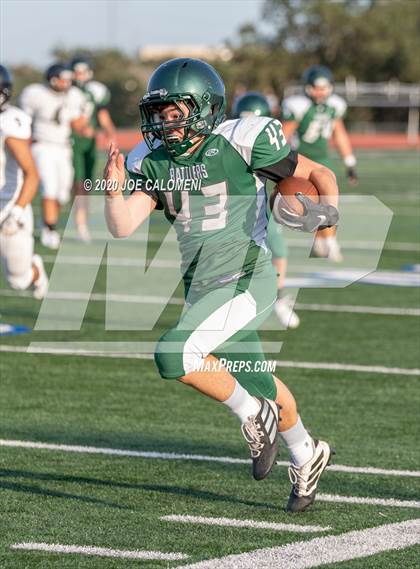 Thumbnail 2 in Steele @ Reagan [Ronald] (Freshman B) photogallery.