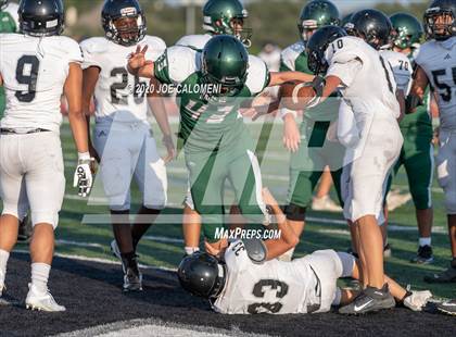 Thumbnail 3 in Steele @ Reagan [Ronald] (Freshman B) photogallery.