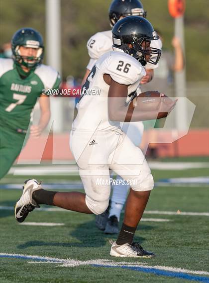 Thumbnail 2 in Steele @ Reagan [Ronald] (Freshman B) photogallery.