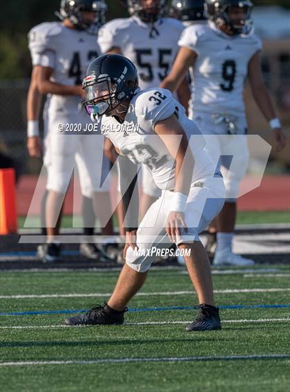 Thumbnail 1 in Steele @ Reagan [Ronald] (Freshman B) photogallery.