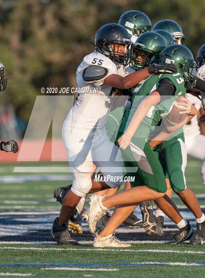 Thumbnail 2 in Steele @ Reagan [Ronald] (Freshman B) photogallery.