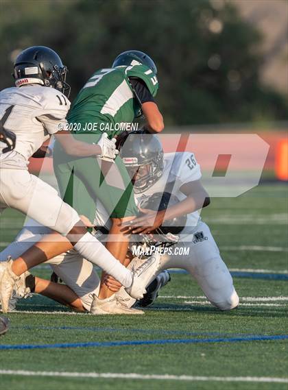 Thumbnail 1 in Steele @ Reagan [Ronald] (Freshman B) photogallery.