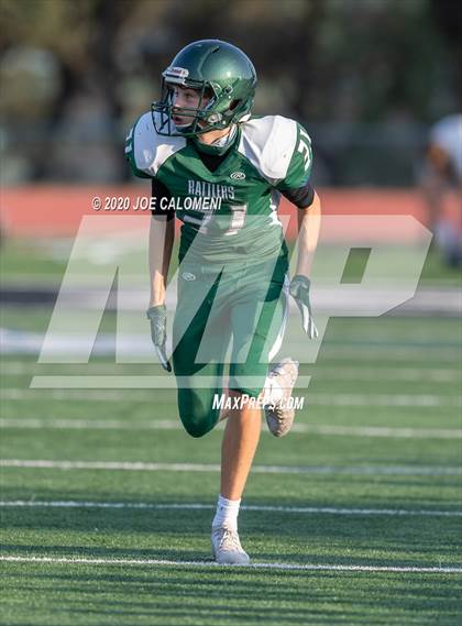 Thumbnail 2 in Steele @ Reagan [Ronald] (Freshman B) photogallery.