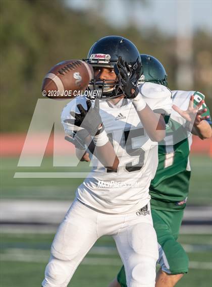 Thumbnail 1 in Steele @ Reagan [Ronald] (Freshman B) photogallery.