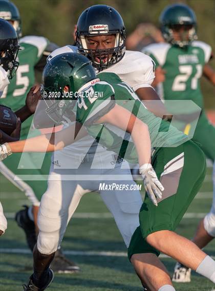 Thumbnail 3 in Steele @ Reagan [Ronald] (Freshman B) photogallery.