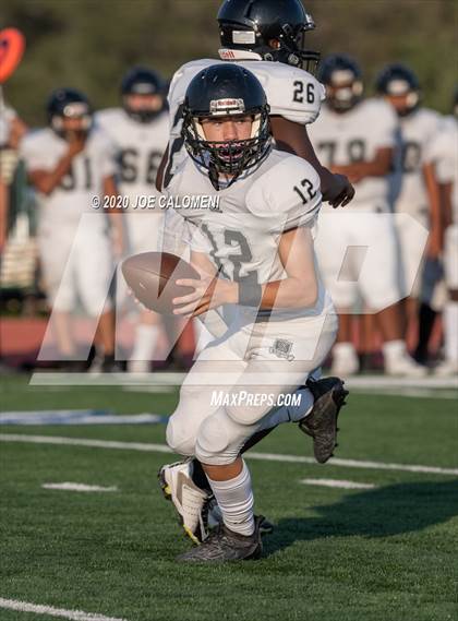 Thumbnail 2 in Steele @ Reagan [Ronald] (Freshman B) photogallery.