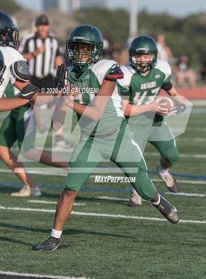 Thumbnail 3 in Steele @ Reagan [Ronald] (Freshman B) photogallery.