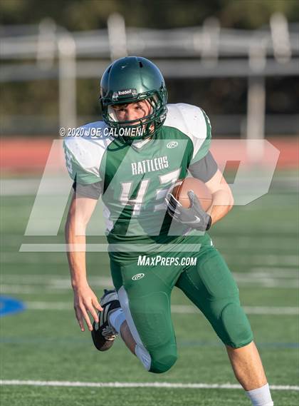 Thumbnail 2 in Steele @ Reagan [Ronald] (Freshman B) photogallery.