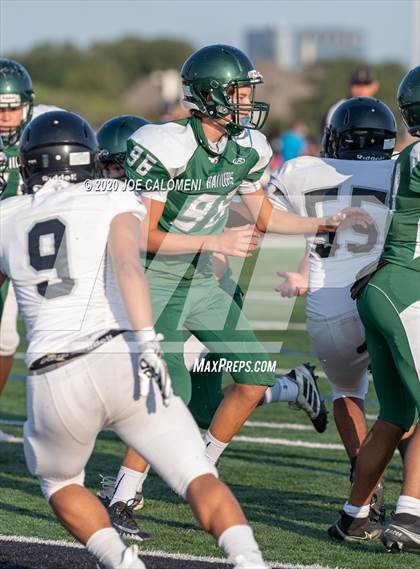 Thumbnail 2 in Steele @ Reagan [Ronald] (Freshman B) photogallery.