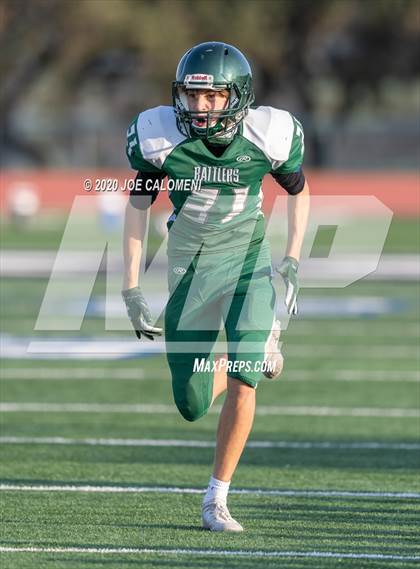 Thumbnail 1 in Steele @ Reagan [Ronald] (Freshman B) photogallery.