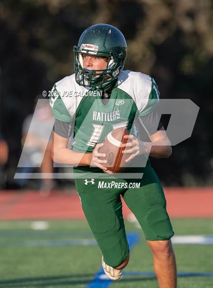 Thumbnail 2 in Steele @ Reagan [Ronald] (Freshman B) photogallery.