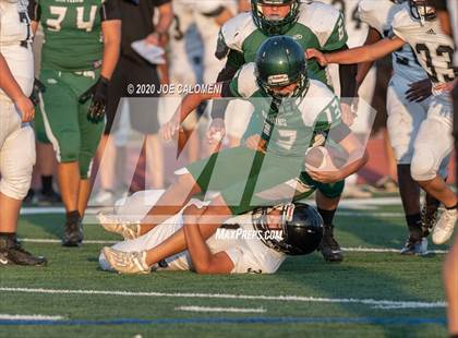 Thumbnail 1 in Steele @ Reagan [Ronald] (Freshman B) photogallery.