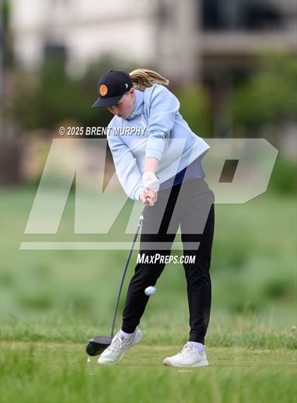 Thumbnail 2 in CHSAA 5A Finals - Day 1 photogallery.